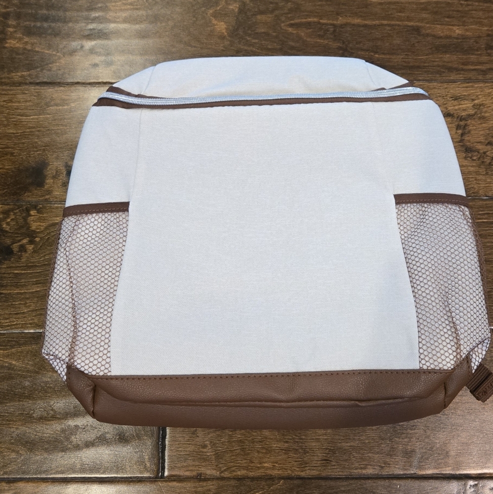 NWT DSW Insulated Cooler Backpack